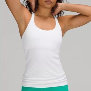 lululemon Ebb To Street Tank